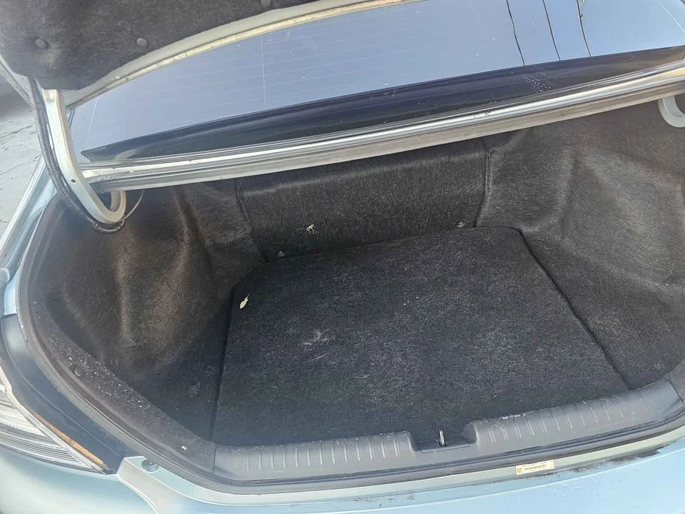 2014 Honda Civic 9th Gen - Image 12 of 12
