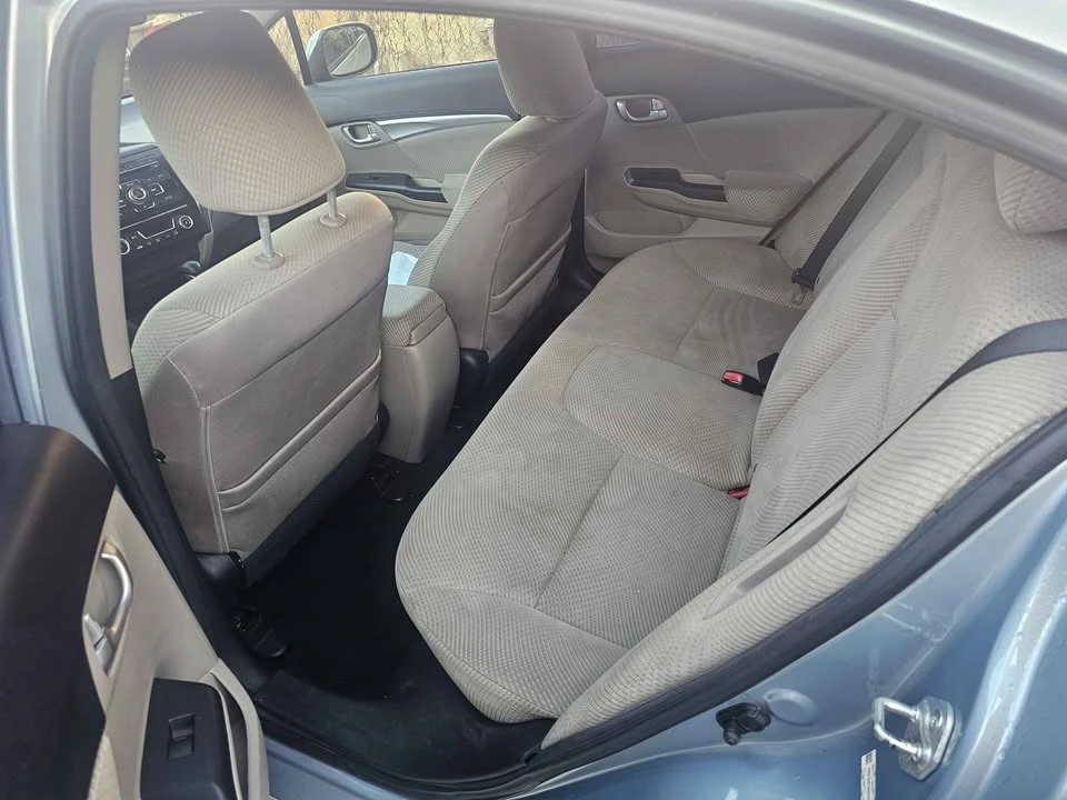 2014 Honda Civic 9th Gen - Image 11 of 12