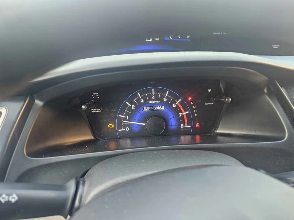 2014 Honda Civic 9th Gen - Image 8 of 12