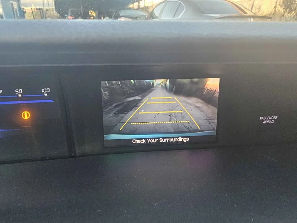 2014 Honda Civic 9th Gen - Image 10 of 12
