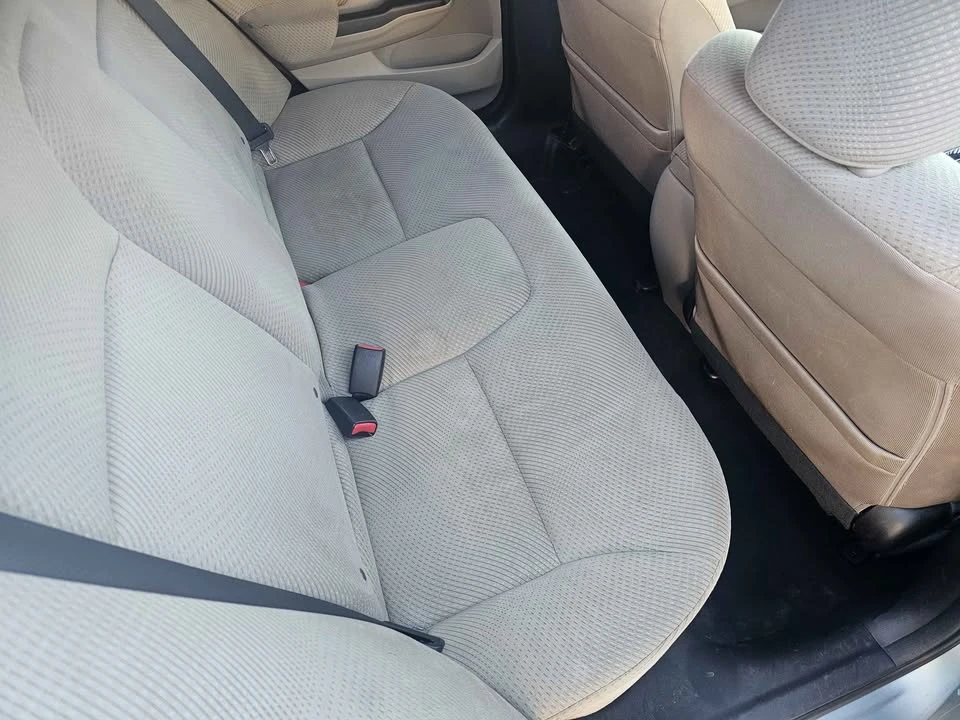 2014 Honda Civic 9th Gen - Image 6 of 12