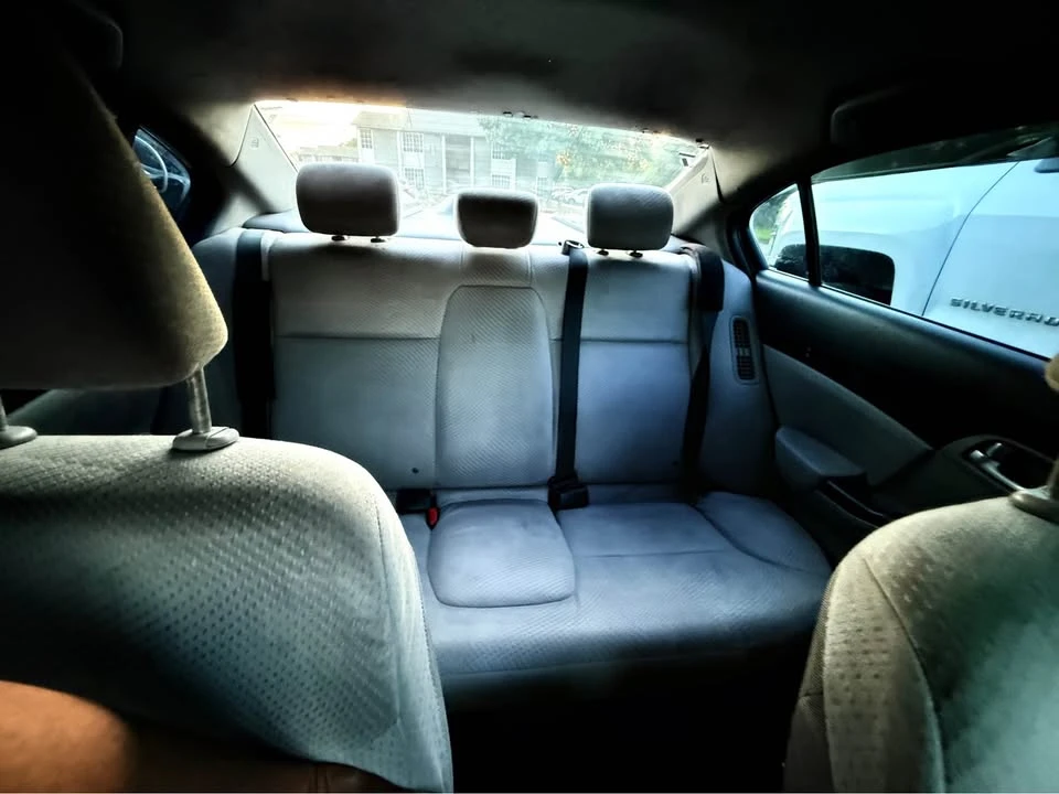 2014 Honda Civic 9th Gen - Image 7 of 8
