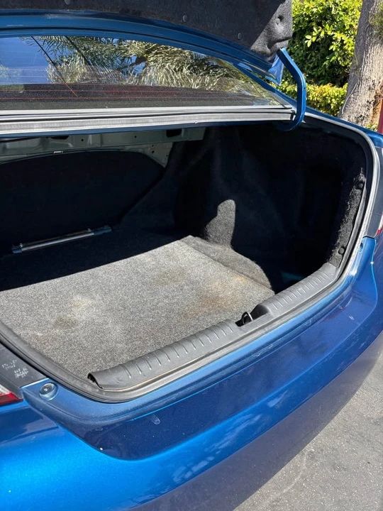 2014 Honda Civic 9th Gen - Image 12 of 14