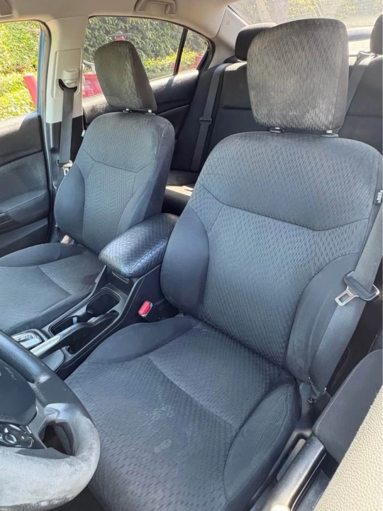 2014 Honda Civic 9th Gen - Image 8 of 14