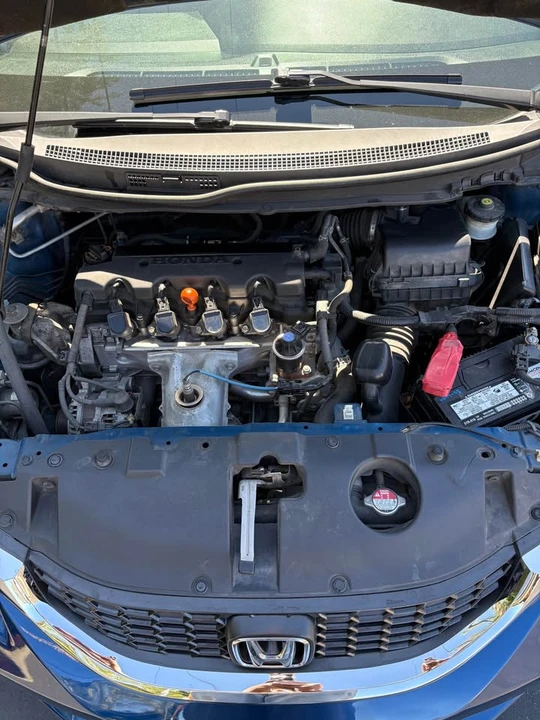 2014 Honda Civic 9th Gen - Image 11 of 14