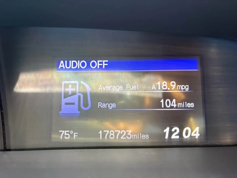2014 Honda Civic 9th Gen - Image 14 of 14