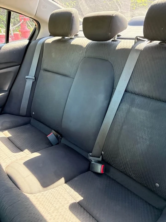 2014 Honda Civic 9th Gen - Image 7 of 14