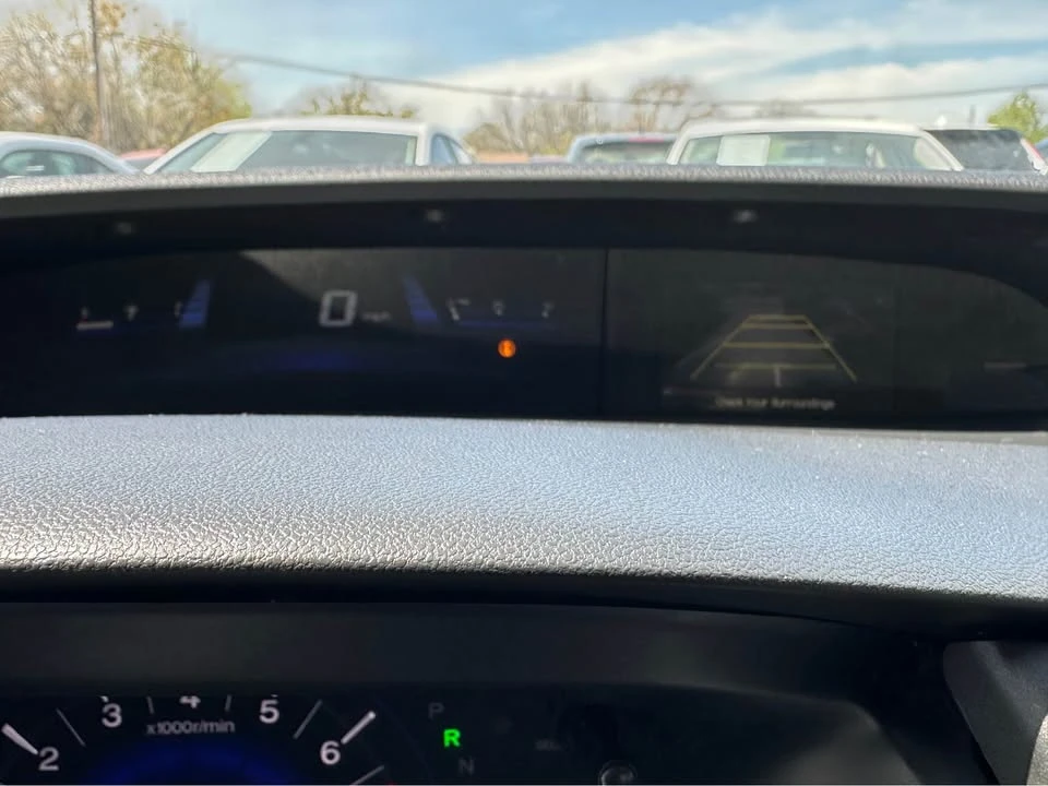 2014 Honda Civic 9th Gen - Image 12 of 19