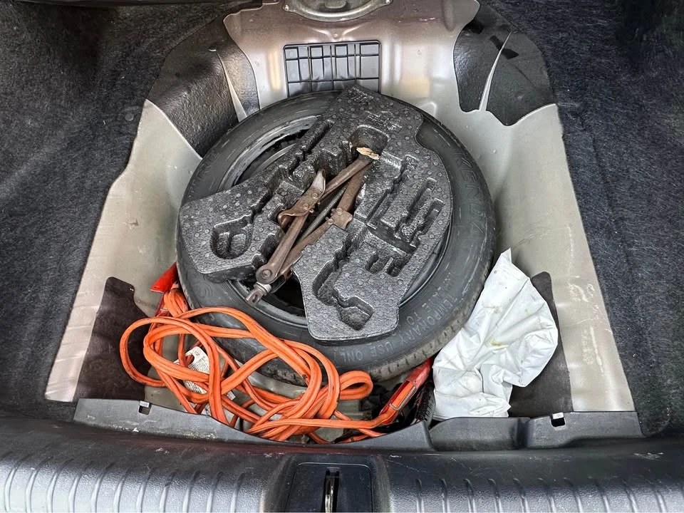 2014 Honda Civic 9th Gen - Image 17 of 19