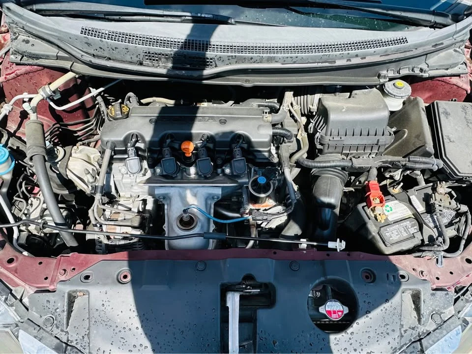 2014 Honda Civic 9th Gen - Image 19 of 19