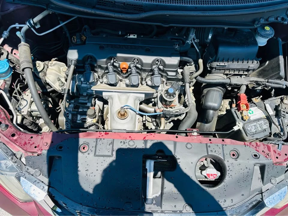 2014 Honda Civic 9th Gen - Image 18 of 18