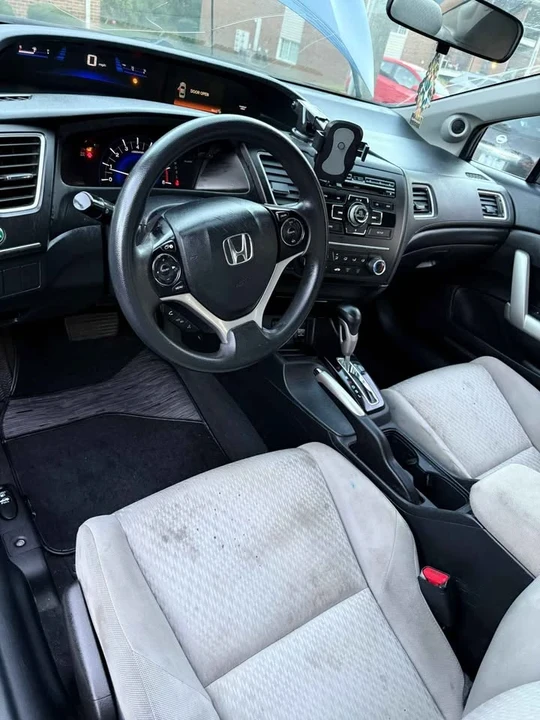 2014 Honda Civic 9th Gen - Image 4 of 7