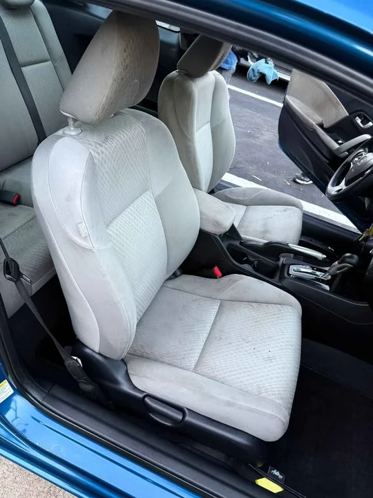 2014 Honda Civic 9th Gen - Image 5 of 7