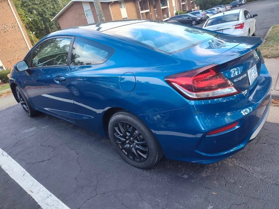 2014 Honda Civic 9th Gen - Image 3 of 7