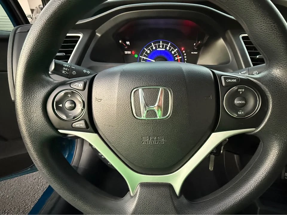 2014 Honda Civic 9th Gen - Image 12 of 16