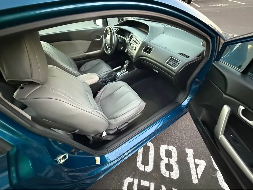 2014 Honda Civic 9th Gen - Image 7 of 16