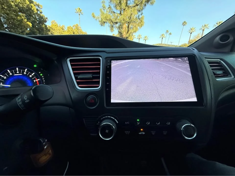 2014 Honda Civic 9th Gen - Image 18 of 20