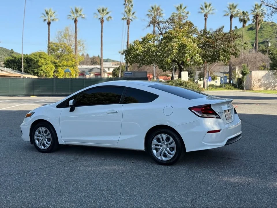2014 Honda Civic 9th Gen - Image 8 of 20