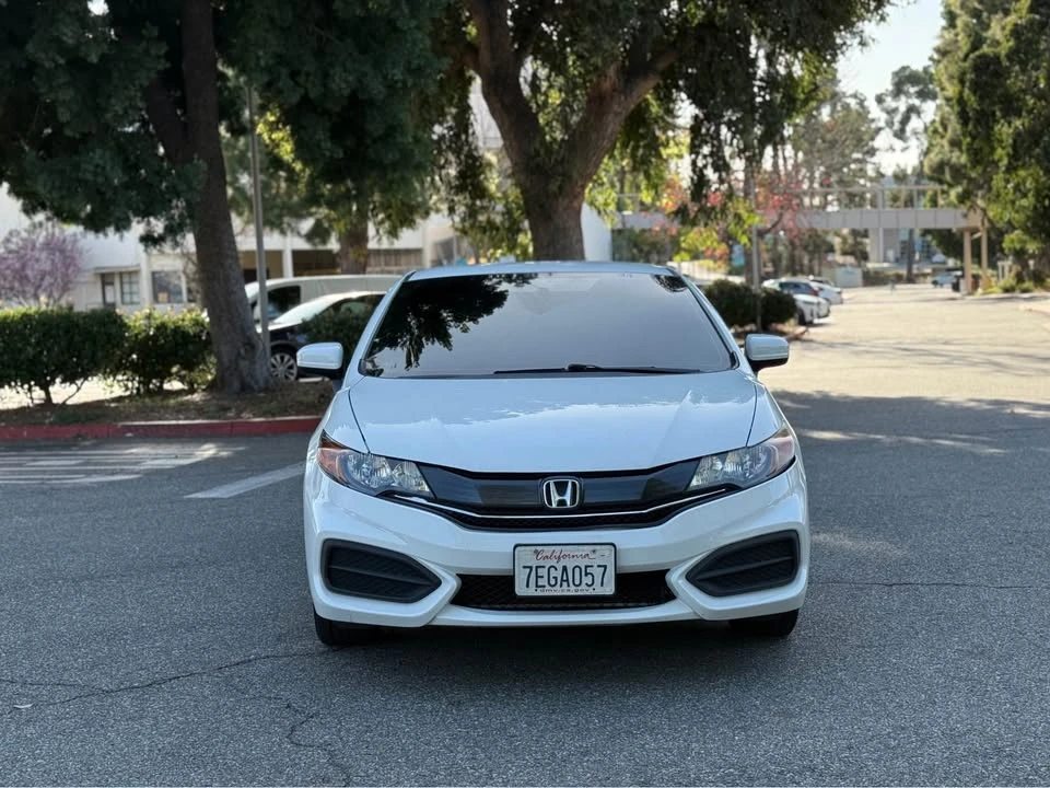 2014 Honda Civic 9th Gen - Image 2 of 20