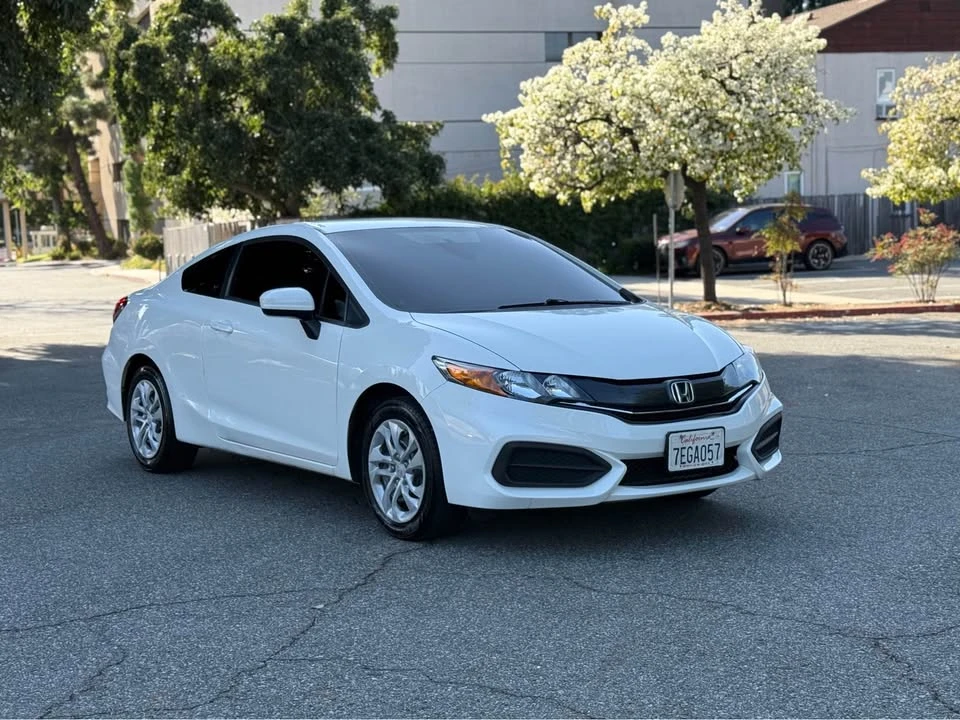 2014 Honda Civic 9th Gen - Image 20 of 20