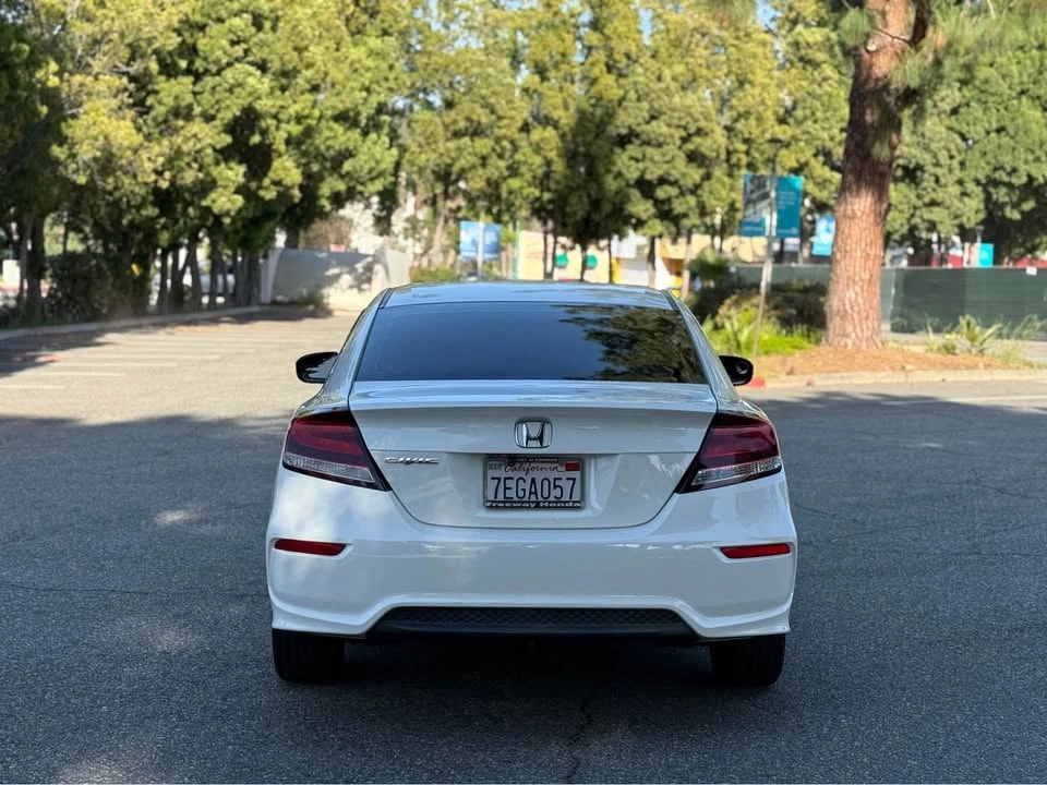 2014 Honda Civic 9th Gen - Image 6 of 20