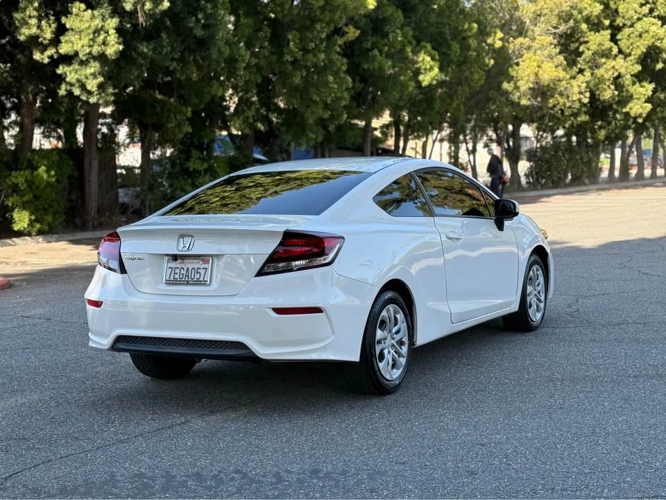 2014 Honda Civic 9th Gen - Image 5 of 20