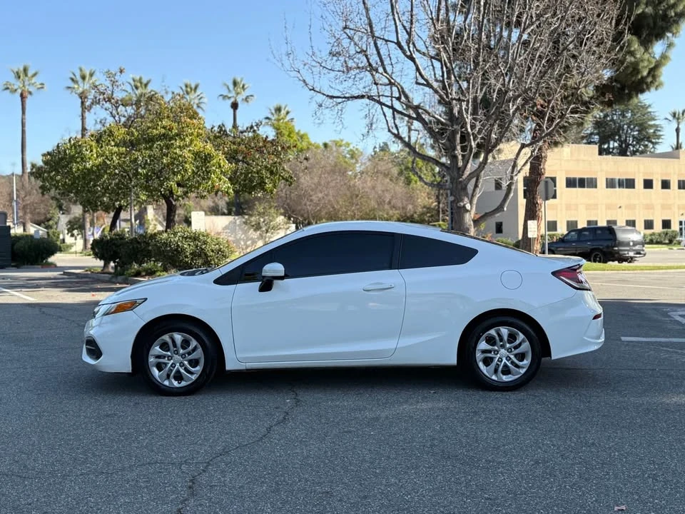 2014 Honda Civic 9th Gen - Image 9 of 20