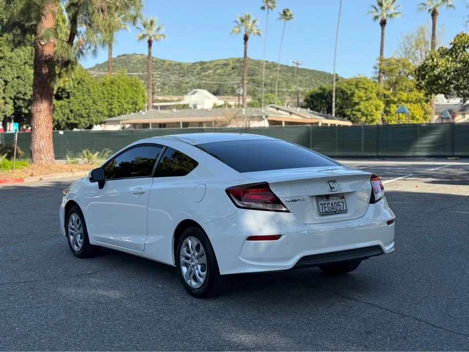 2014 Honda Civic 9th Gen - Image 7 of 20