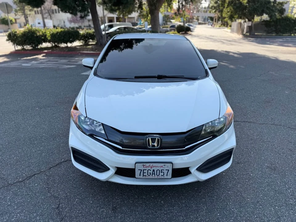 2014 Honda Civic 9th Gen - Image 13 of 20