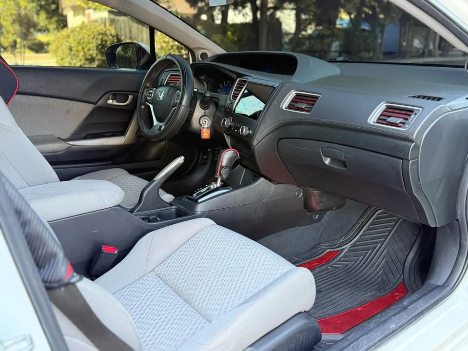 2014 Honda Civic 9th Gen - Image 14 of 20