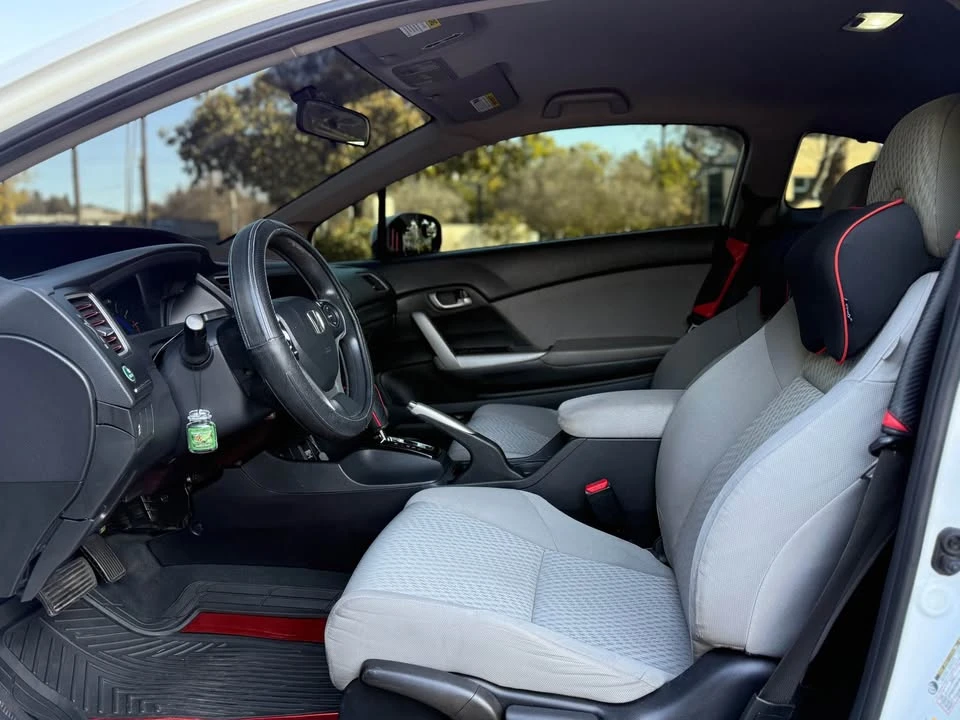 2014 Honda Civic 9th Gen - Image 12 of 20
