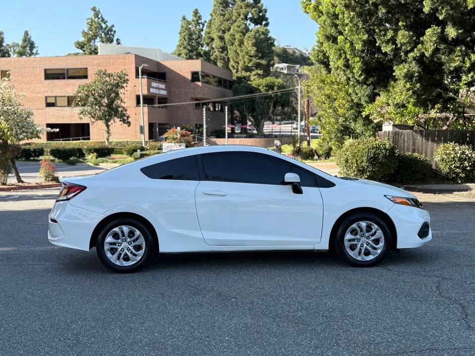 2014 Honda Civic 9th Gen - Image 3 of 20