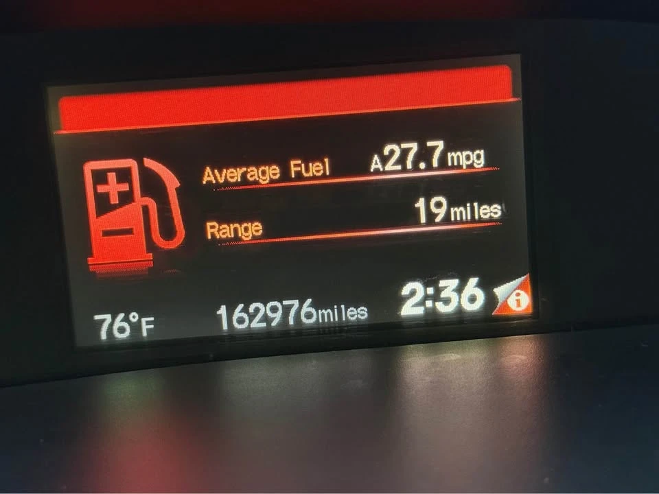 2014 Honda Civic 9th Gen - Image 19 of 20