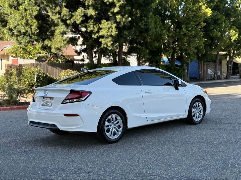 2014 Honda Civic 9th Gen - Image 4 of 20