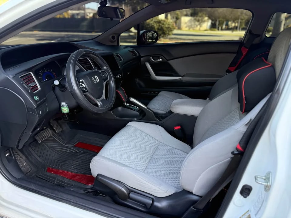 2014 Honda Civic 9th Gen - Image 11 of 20