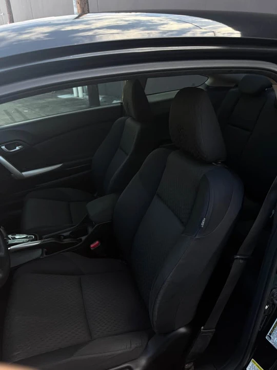 2014 Honda Civic 9th Gen - Image 9 of 16