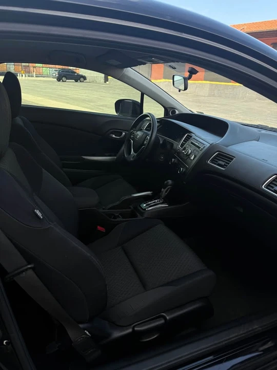 2014 Honda Civic 9th Gen - Image 8 of 16