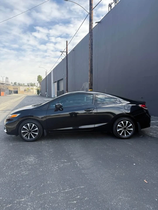 2014 Honda Civic 9th Gen - Image 6 of 16