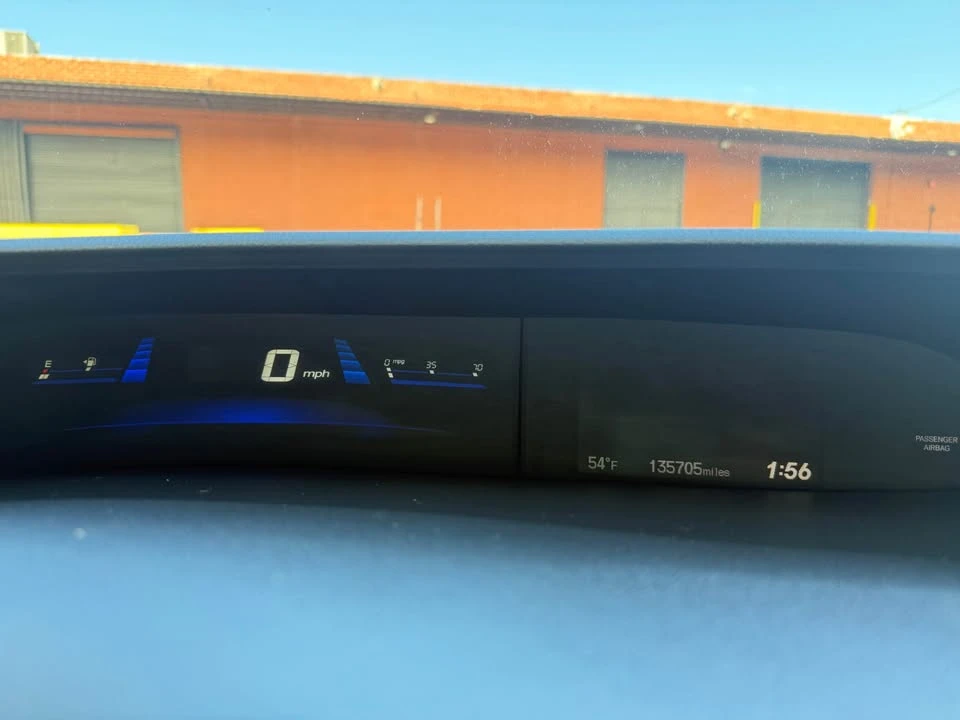 2014 Honda Civic 9th Gen - Image 14 of 16