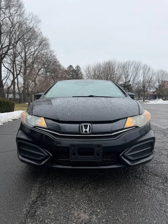 2014 Honda Civic 9th Gen - Image 8 of 11