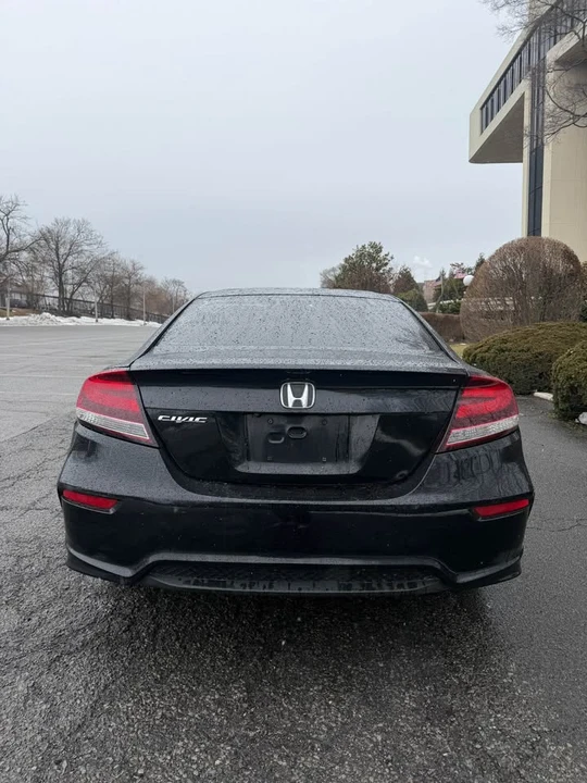 2014 Honda Civic 9th Gen - Image 4 of 11