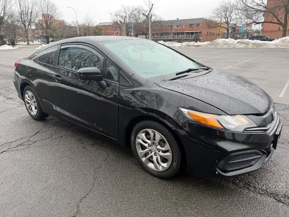 2014 Honda Civic 9th Gen - Image 7 of 11