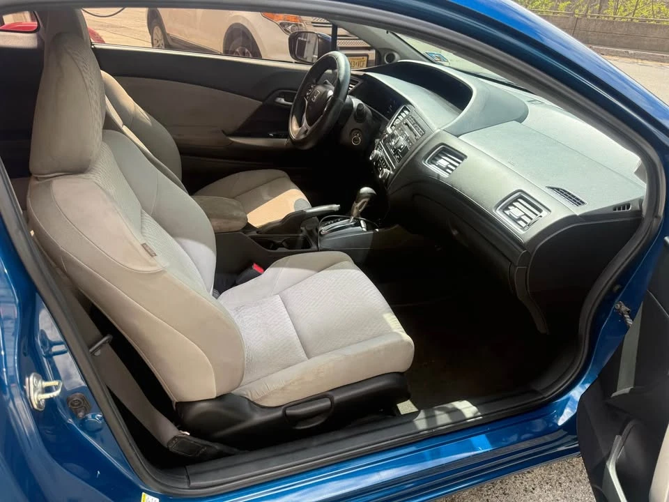 2014 Honda Civic 9th Gen - Image 7 of 13