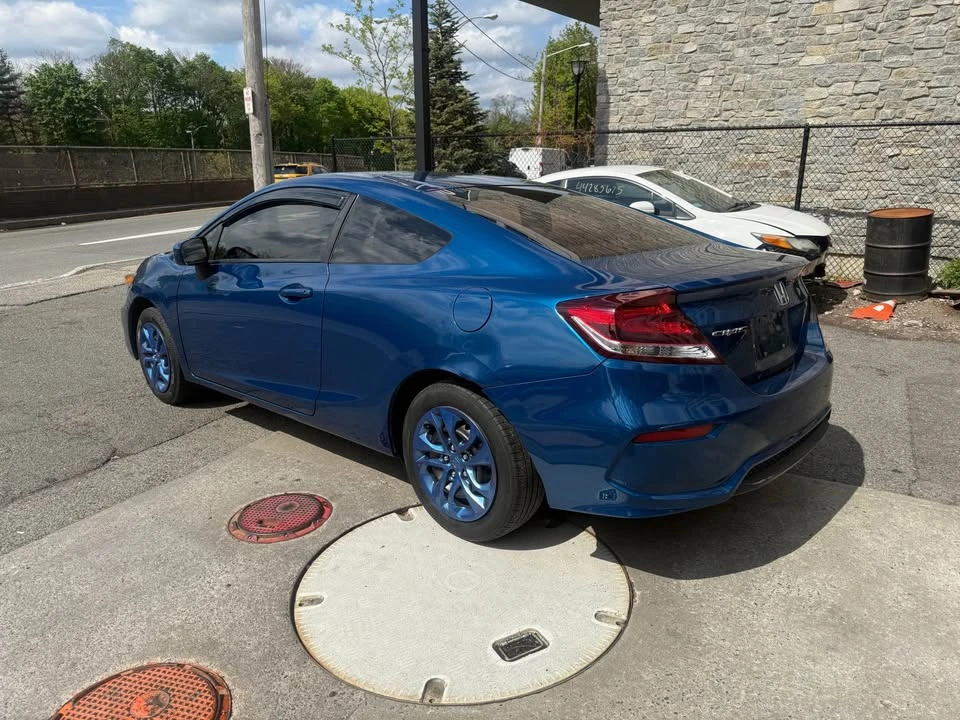 2014 Honda Civic 9th Gen - Image 5 of 13