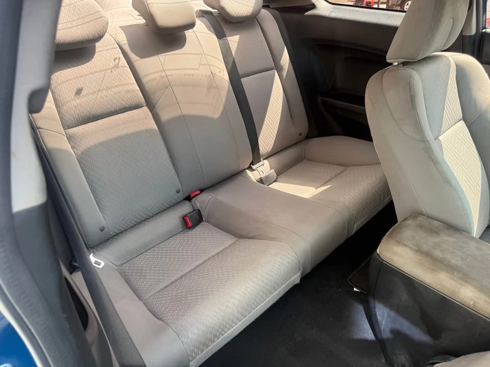 2014 Honda Civic 9th Gen - Image 8 of 13