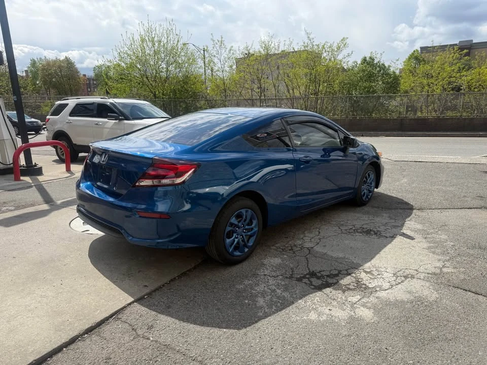 2014 Honda Civic 9th Gen - Image 3 of 13