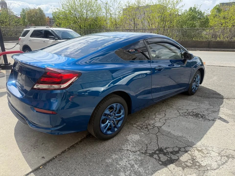 2014 Honda Civic 9th Gen - Image 2 of 13