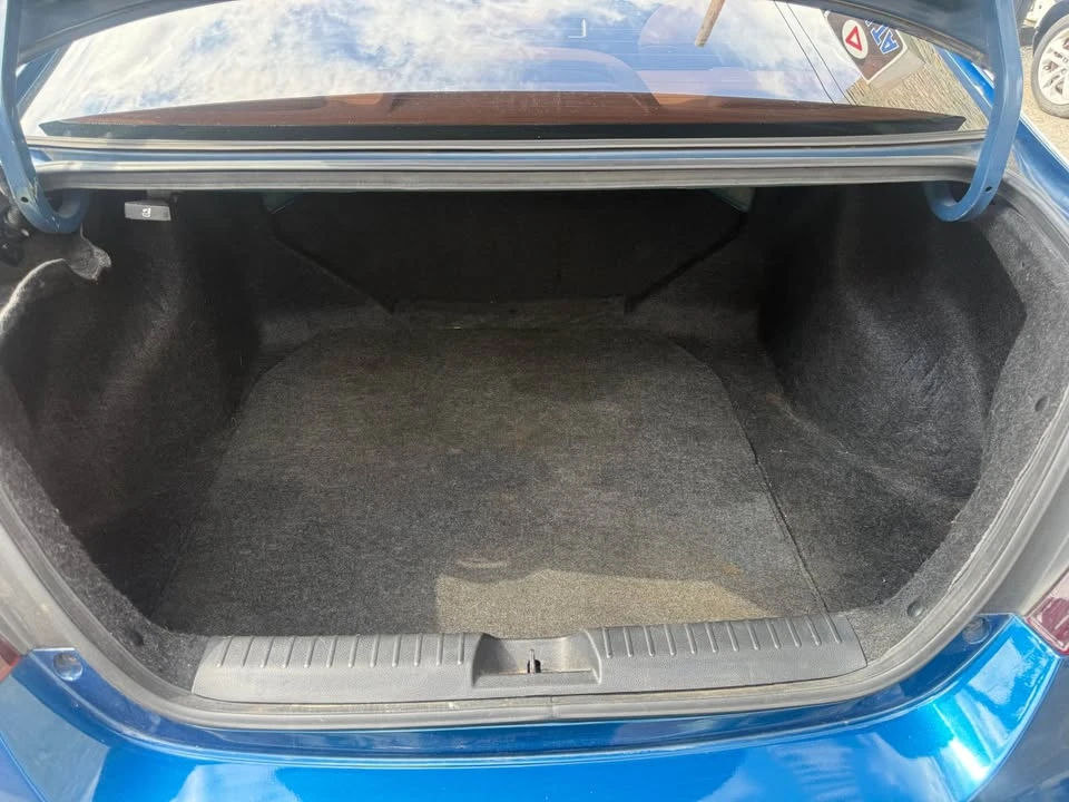 2014 Honda Civic 9th Gen - Image 9 of 13