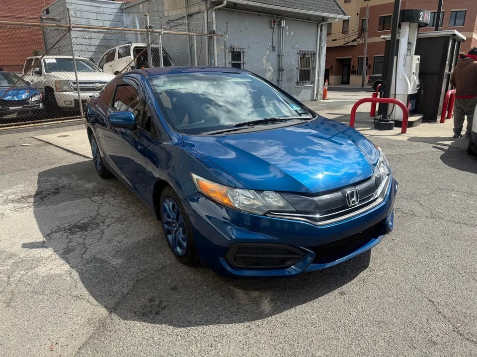 2014 Honda Civic 9th Gen - Image 4 of 13