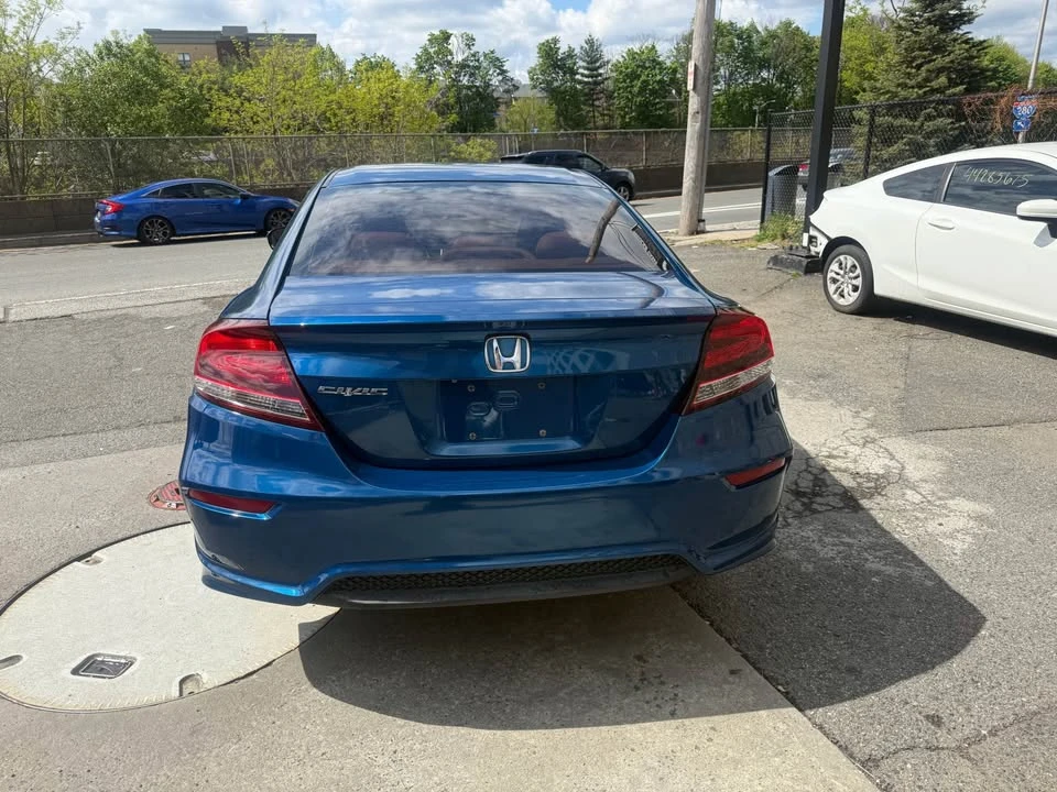 2014 Honda Civic 9th Gen - Image 6 of 13